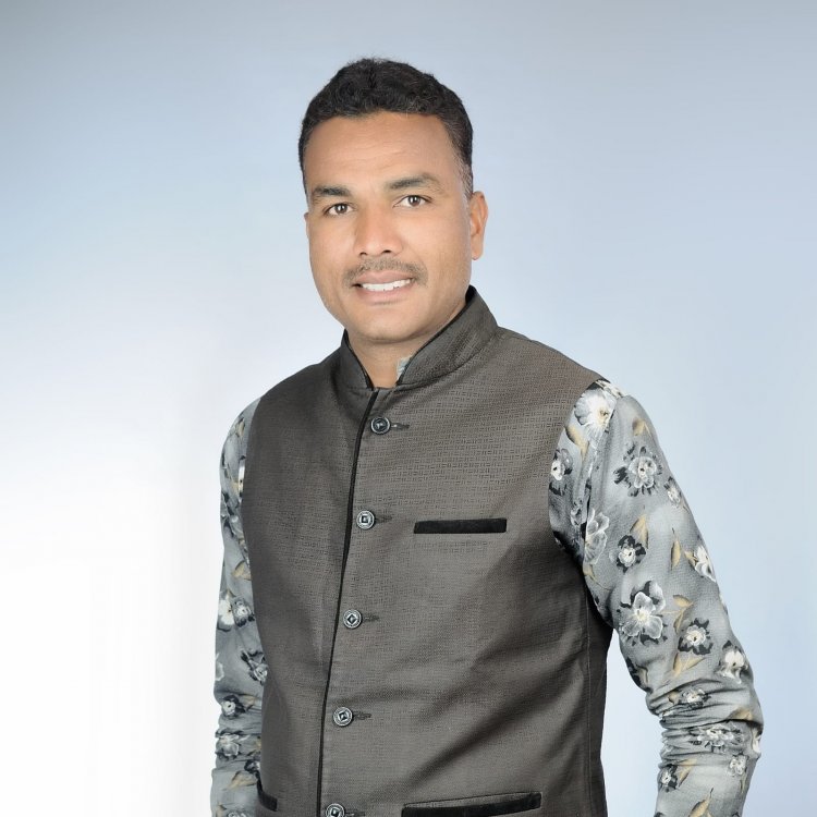 NEWS: किसान बंधु रबी फसल सुधार गिरदावरी 4 मार्च तक अवश्य करवाएं- राजोरा,पढ़े खबर