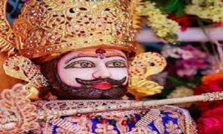 NEWS: रतनगढ़ में लगेगा बाबा खाटू श्याम का अलौकिक दरबार, दिल्ली और कोटा के मशहूर भजन गायक देंगे भव्य कीर्तन की प्रस्तुति, पढ़े खबर 