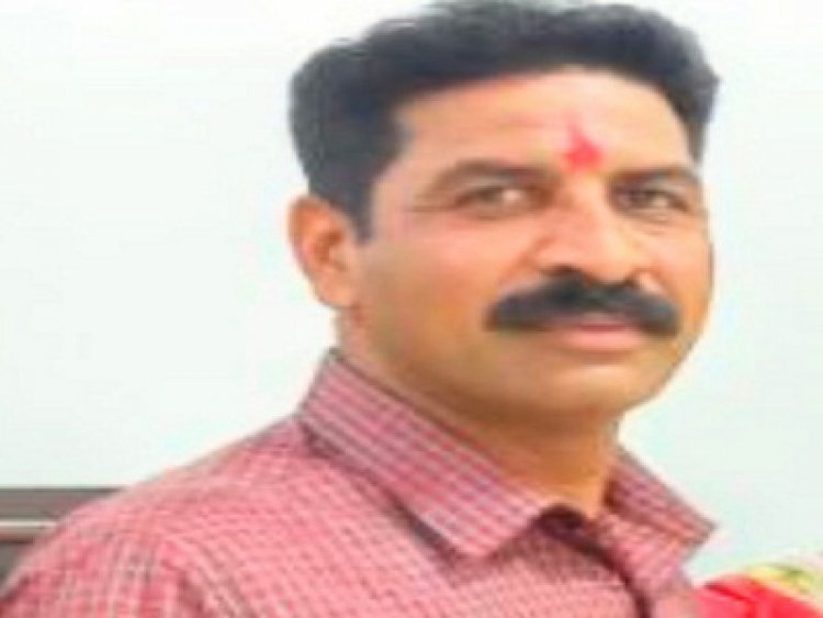 JAY HIND: नक्सली हमले में शहीद हुए लाल माटी के वीर अजय, आज शाम नीमच पहुंचेगा पार्थिव शरीर, पढ़े खबर