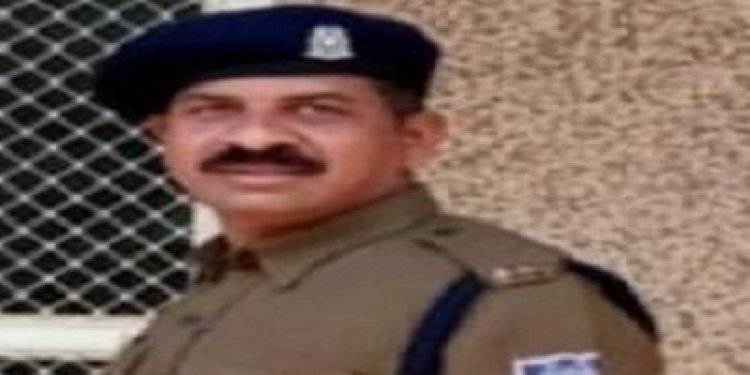 SHOK SANDESH : CRPF के वीर जवान अजय सिंह चौहान शहीद, परिवार में शोक की लहर, अंतिम यात्रा आज दोपहर 1 बजे