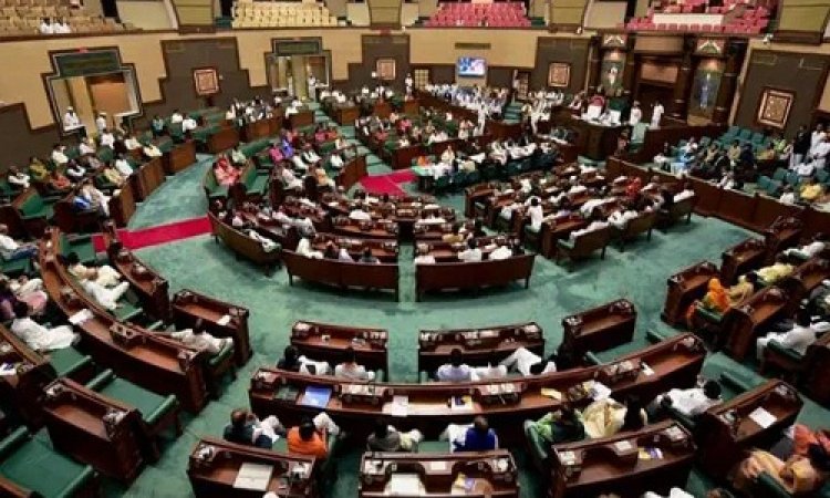 BUDGET SESSION: MP में आज से बजट सत्र, इन मुद्दों पर सरकार को घेरेगा विपक्ष, हंगामे के भी आसार, विधानसभा के यह प्रमुख बिन्दु, तो क्या है खास बात !... पढ़े ये खबर