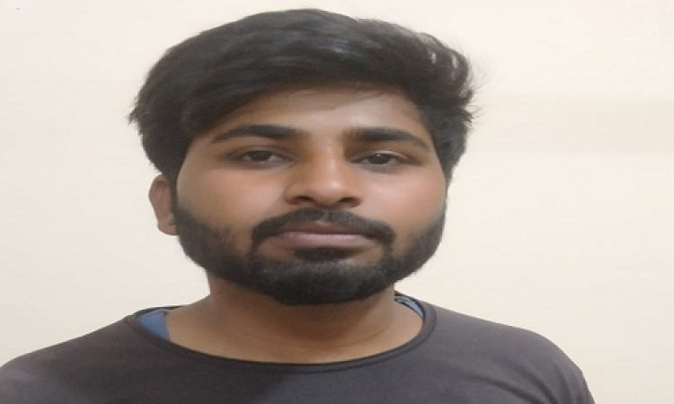 OMG ! नीमच मंडी में किसान फिर निराश, रायड़े से भरी बोरी हुई गायब, CCTV में घटना कैद, पर इस कारण बदमाश खेल गए आंख-मिचौली, पढ़े ये खबर
