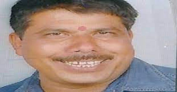 NEWS: गर्मी का आगमन और पौधारोपण, अंकुर अभियान के नाम पर भाजपा कर रही नौटंकी, कांग्रेस नेता ओम दीवान का बड़ा बयान, पढ़े खबर