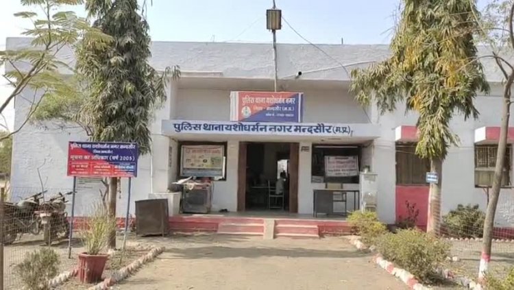OMG: खेत पर चल रहा था ये अवैध कारोबार, सूचना पर वायड़ी नगर पुलिस की रेड, 8 गिरफ्तार तो हजारों की नगदी भी बरामद, पढ़े खबर