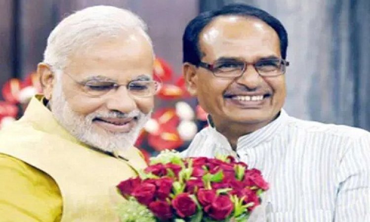 WOW ! केंद्र ने MP को दी बड़ी सौगात, विकासकार्यों के लिए करोड़ों की राशि हुई स्वीकृत, इन जिलों को मिलेगा लाभ !... पढ़े खबर