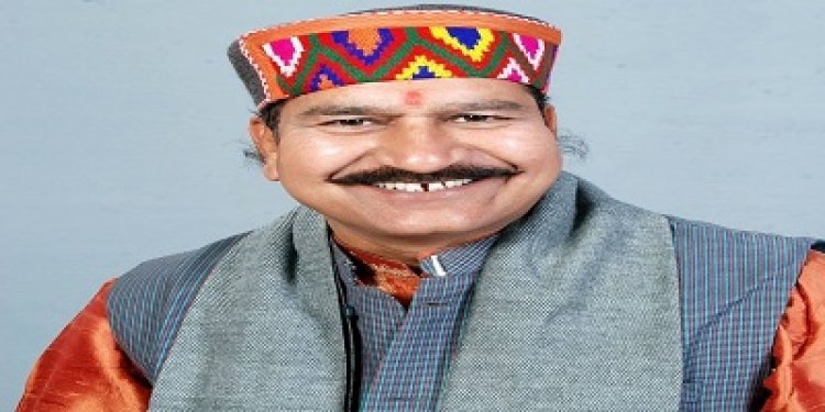 NEWS: विधायक दिलीपसिंह परिहार ने विधान सभा में प्रस्तुत की याचिका, कि जीरन बायपास रोड की मांग, अब दैनिक कार्य सूची में हुई शामिल, पढ़े खबर