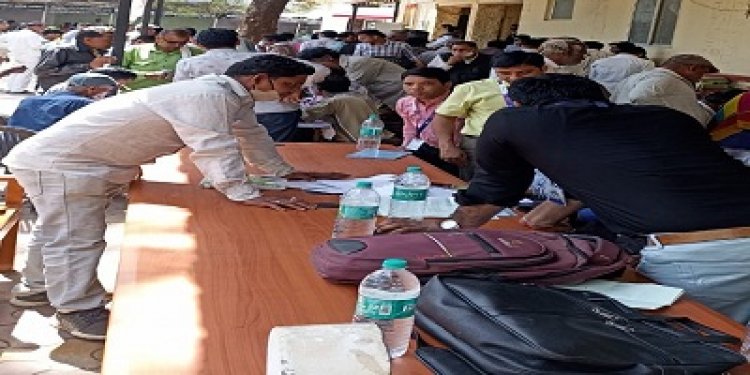 NEWS: एडीएम सुश्री नेहा मीना द्वारा 2 प्रकरणों में 5- 5 लाख रुपए की शास्ति आरोपित, पढ़े खबर