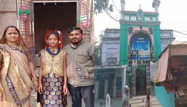 BIG BREAKING : पति पर बुरी आत्मा का साया,पत्नी को मारा चाकू तो बच्चो को दे डाला जहर!बच्चो की मौत,मामला जावरा हुसैन टेकरी का,पुलिस जुटी जाँच में