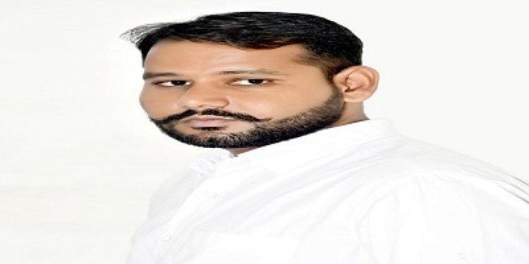 NEWS: संजय पांडया बने मध्य प्रदेश कांग्रेस समाज कल्याण प्रकोष्ठ नीमच जिले के जिलाध्यक्ष, कार्यकर्ताओं में हर्ष, पढ़े खबर