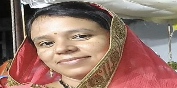 NEWS: BJP महिला मोर्चा की कार्यकारिणी का विस्तार, वन्दना पालीवाल दक्षिण मण्डल अध्यक्ष नियुक्त, पढ़े ये खबर