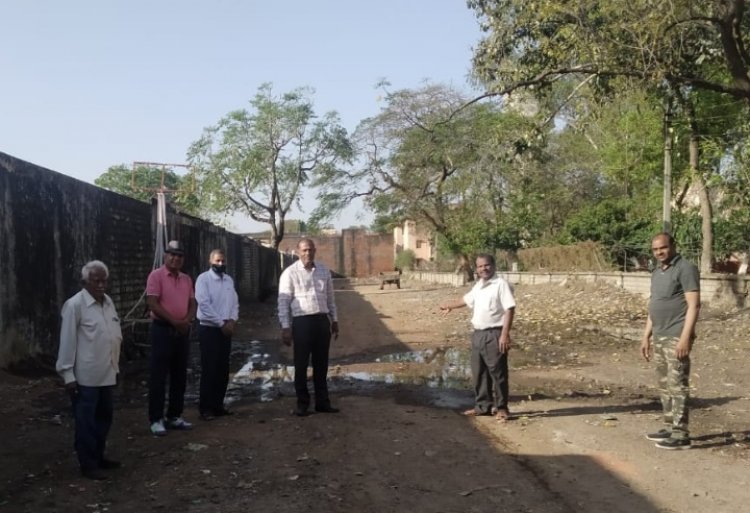 NEWS: सामाजिक संस्थाओं को नगरपालिका का नहीं मिल रहा सहयोग, नीमच को स्वच्छता में प्रथम पायदान पर लाना हो रहा बेमानी साबित, पढ़े खबर