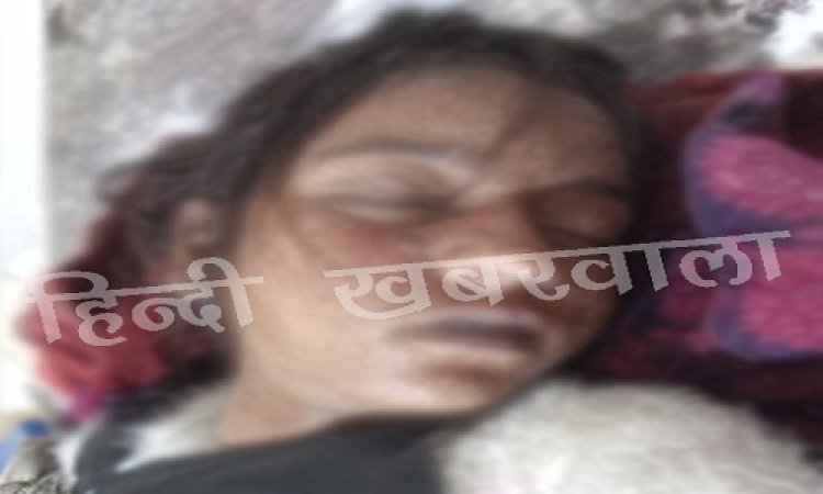 OMG: खेत में गेहूं की कटाई, तो तपती धुप में सूखा कंठ, प्यास बुझाने की आस, और 16 साल की छोटी ने बढ़ाएं कदम, वापस नहीं लौटी, तो परिजनों ने तलाशा, फिर गहरे कुएं में तैरती दिखी चप्पल, मच गई चीख-पुकार !... सिटी पुलिस की जांच शुरू, पढ़े ये खबर