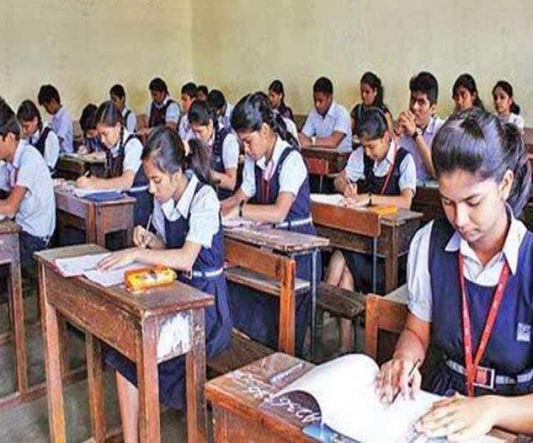 BIG NEWS : मप्र में स्कूली छात्राओ को मिलेगा ये फायदा,स्कूली शिक्षा विभाग ने अधिकारियो को दिए निर्देश,पढ़े खबर