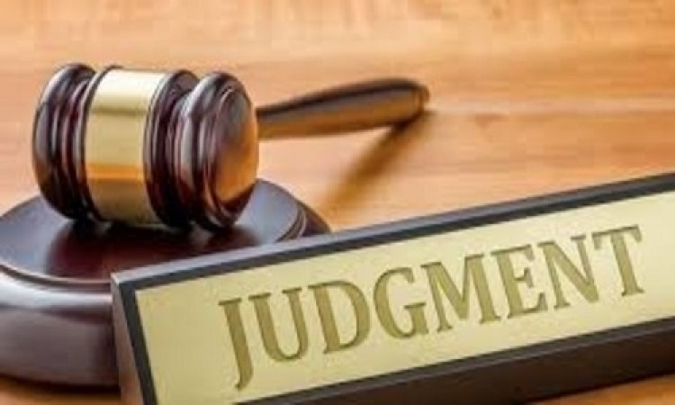 NEWS: दंगा और जान से मारने की कोशिश करने वाले आरोपी दोषमुक्त, अपर सत्र न्यायाधीश ने सुनाया फैसला, मामला जावद में हनुमान जयंती पर निकले जुलूस का, अधिवक्ता विजय जोशी ने की सफल पैरवी, पढ़े खबर
