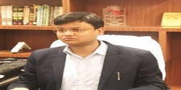 NEWS: जिले के बाहर पशुचारे के निर्यात एवं निकासी पर प्रतिबंध, कलेक्टर ने जारी किया प्रतिबंधात्मक आदेश, पढ़े खबर