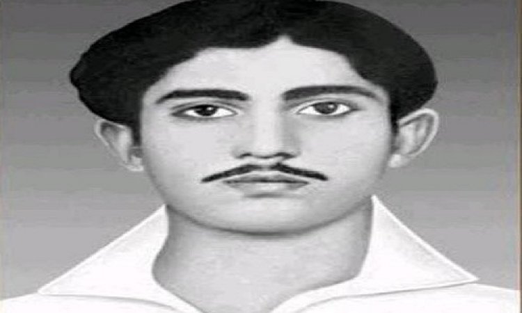 NEWS: सिंधी समाज के गौरव अमर शहीद हेमू कालाणी का जन्म दिवस मनाया आज, एक शाम-शहीदों के नाम... देश भक्ति संध्या सहित होंगे विभिन्न आयोजन, पढ़े ये खबर