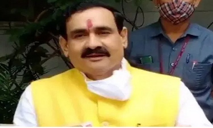 BIG NEWS: नक्सलियों से निपटने के लिए शिवराज सरकार की बड़ी तैयारी, प्रस्ताव रेडी, कैबिनेट में होगा पेश, जल्द होगी नियुक्तियां, गृहमंत्री नरोत्तम मिश्रा का बड़ा बयान आया सामने !... पढ़े ये खबर