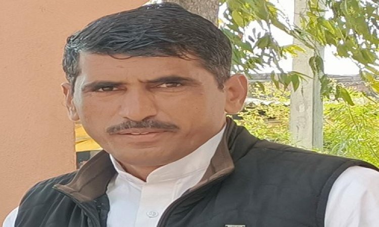BIG NEWS: CPS पद्धति, अफीम किसान फसल नहीं कटने से परेशान, सता रहा चोरी का डर, खेतों की निगरानी में गुजर रही काली रात, आखिरकार अब किसका इंतजार, श्यामलाल जोकचन्द्र का बड़ा बयान आया सामने !... पढ़े खबर