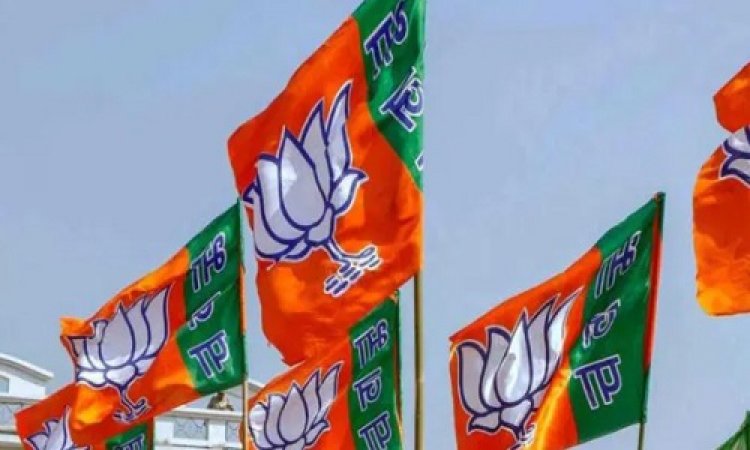 BIG BREAKING: विधानसभा 2023, तैयारियों में जुटी बीजेपी !... MP के संभागों में प्रभारी-सह प्रभारियों की नियुक्तियां, इन्हें मिलीं बड़ी जिम्मेदारियां, पढ़े खबर
