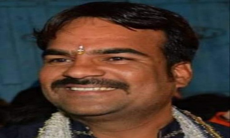 OMG ! मकान में लाइट फीटिंग का काम, अचानक हुआ ये बड़ा हादसा, युवक शिवलाल हुआ घायल, सिंगोली से कोटा किया रैफर, तो बीच रास्ते में तोड़ा दम, पढ़े आजाद नीलगर की खबर