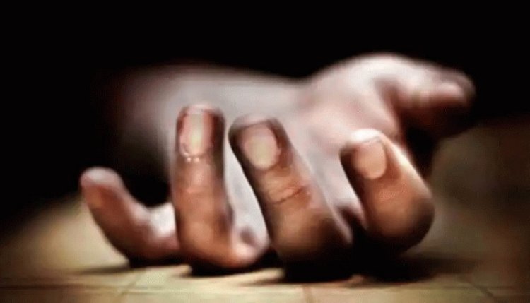 BIG NEWS: अज्ञात कारणों के चलते युवक ने की आत्महत्या, रामपुरा पुलिस जांच में जुटी, पढ़े रुपेश सारू की खबर