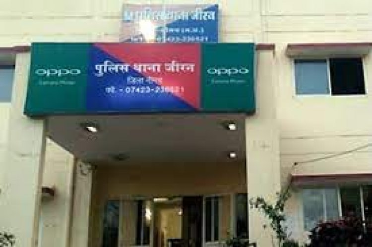 OMG: गर्मी की शुरूआत, और ग्राहक ने दुकानदार से मांगी कुल्फी, रूपये देने की एवज में पकड़ी फेट, फिर मामला पहुंचा जीरन थाने, पढ़े ये खबर