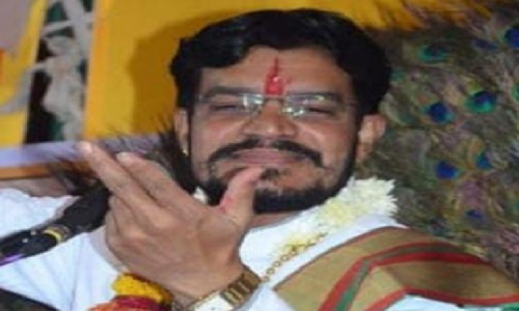 NEWS: नीमच का इंदिरा नगर बनेगा खाटूधाम, गुरूवार को भव्य भजन संध्या का आयोजन, होगा कथा का समापन, पढ़े खबर