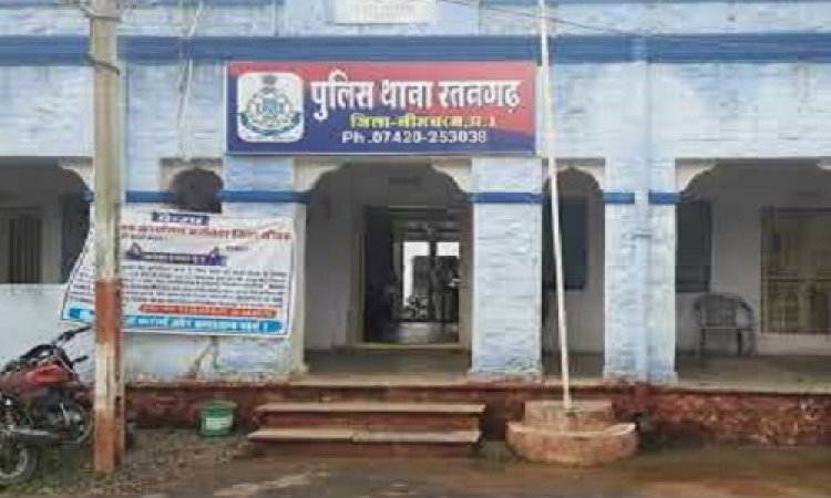 BIG NEWS: जाट-तरोली रोड़ पर खाकी की गश्त, वाहन दिखने पर रोकने का इशारा, फिर तस्कर ने छोड़ी स्कूटी, और जंगल में लगाई दौड़, रतनगढ़ पुलिस ने ली तलाशी, तो खुला बड़ा राज !... पढ़े ये खबर