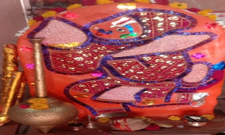 NEWS: भगवान हनुमान जयंती, बालाजी के इस धाम पर महोत्सव की धूम, सुन्दर काण्ड पाठ ओर चल समारोह सहित होंगे ये भव्य आयोजन, पढ़े खबर