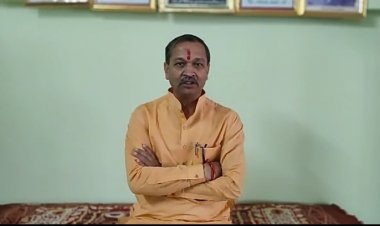 NEWS: मंत्री ओमप्रकाश सखलेचा के विशेष प्रयास, जावद क्षेत्र में स्वास्थ्य सेवाओं के नए आयाम स्थापित,  नि:शुल्क स्वास्थ्य परीक्षण सम्पन्न, पढ़े खबर