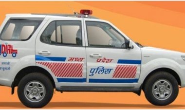 NEWS: देर रात युवक ने गटका जहरीला पदार्थ, सूचना मिलते ही पहुंची डायल हंड्रेड, अस्पताल में कराया भर्ती, पढ़े खबर