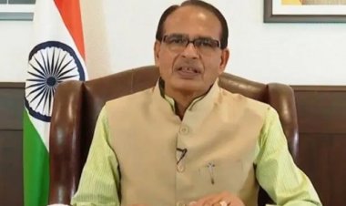 BIG NEWS: छात्रों-किसानों के लिए की बड़ी घोषणाएं, लाखों को मिलेगा लाभ, इन जिलों को भी करोड़ों रुपए की सौगात, CM शिवराज ने किएं ये बड़े ऐलान, आप भी पढ़ेंगे, तो कहेंगे... WOW !...