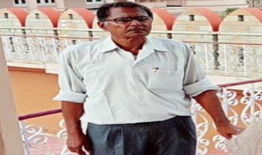 SHOK KHABAR: डॉ. अब्दुल कयूम खान का इंतकाल, किया सुपुर्द ए खाक, क्षेत्र में शोक की लहर
