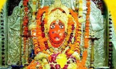 NEWS: चैत्र नवरात्रि अष्टमी आज, मां भादवा के दर्शन के लिए उमड़ेगा जनसैलाब, तरुण बाहेती मित्र मंडल करेगा भक्तों का स्वागत, फलिहारी वितरण के साथ होगी चिकित्सा सुविधा भी उपलब्ध, पढ़े खबर