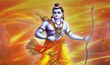 NEWS: दशहरा मैदान में रामनवमी पर प्रकाट्य पर्व का भव्य आयोजन, श्री राम कथा, भक्ति गायन एवं रामजानकी विवाह होंगे आकर्षण का केंद्र, पढ़े खबर