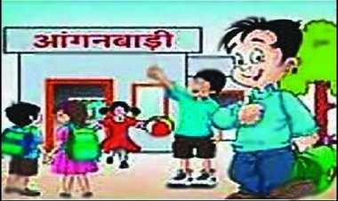 BIG BREAKING: भीषण गर्मी और मौसम का बढ़ता तापमान, नीमच जिले की आंगनवाड़ियों के समय में बदलाव, इस तारीख तक रहेगा लागू !... आदेश जारी, पढ़े ये खबर