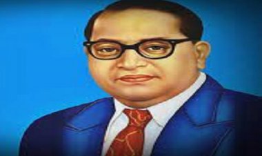 NEWS: डॉक्टर भीमराव अंबेडकर जयंती आज, सामाजिक समरसता मंच नीमच द्वारा विशेष कार्यक्रम का आयोजन, आप भी पहुंचे यहां, पढ़े खबर