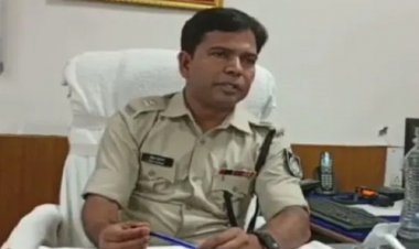 OMG ! 1 साल के मासूम को बना दिया चोर, 34 साल बाद किया गिरफ्तार, पढ़े अजब MP की गजब पुलिस से जुड़ी ये खबर !...