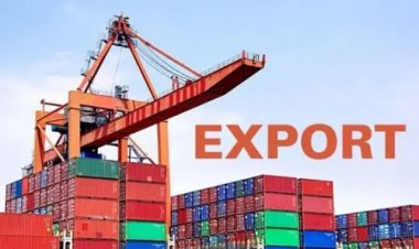 BIG NEWS: देश का प्रमुख निर्यातक राज्य बन उभरेगा MP...! आत्मनिर्भर मध्य प्रदेश के तहत विभिन्न स्तरों पर की जा रही तैयारी !... पढ़ेंगे तो आप भी कहेंगे WOW