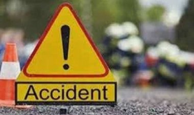 BIG BREAKING: दो बाइक पर सवार लोगों का सफर, महागढ़ फंटा आते ही अचानक हुआ हादसा, एक महिला सहित चार घायल, पहले मनासा, अब जिला अस्पताल रैफर, पढ़े ये खबर