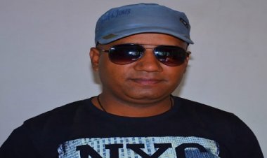 BIG BREAKING : भाजपा में कृष्णा शर्मा को मिली बड़ी जिम्मेदारी, अब संभालेंगे पार्टी में इस बड़े पद पर मोर्चा, जिले की हर हलचल पर रहेगी इनकी नजर, पढ़े खबर
