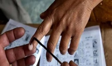 BIG BREAKING: सहकारिता चुनाव कार्यक्रम घोषित, MP में 3 हजार 500 सहकारी संस्थाओं में होंगे मतदान, चुने जाएंगे अध्यक्ष-उपाध्यक्ष, दो चरणों में होंगे संपन्न, पढ़े ये खबर