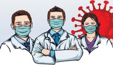 BIG BREAKING: MP के इस शहर में कोरोना की चौथी लहर की दस्तक, 24 घंटे में मिले 4 संक्रमित, स्वास्थ्य विभाग अलर्ट !... पढ़े खबर