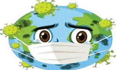 BIG BREAKING: मंदसौर में चौथी लहर की दस्तक, इस क्षेत्र में कोरोना पॉजीटिव मरीज की पुष्टि, स्वास्थ्य विभाग अलर्ट, पढ़े खबर 