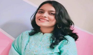 WOW ! नीमच की दो बेटियों ने छूआं बुलंदियों को, सफेद कार में करेगी सफर, सच-झूठ पर लेगी फैसला, माता-पिता की प्रेरणा ने ऐसे संवारा भविष्य, वंशिका और दीर्घा ने नीमच का नाम किया रोशन, जाने कैसे !... पढ़े ये खबर