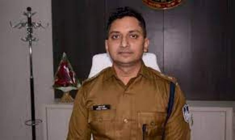 BIG NEWS: अगर आपके यहां भी हैं कोई किरायेदार और घरेलू नौकर, तो जाए सावधान...!, आखीर क्यों एसपी वर्मा ने की ये बड़ी अपील, पढ़े खबर और जाने...