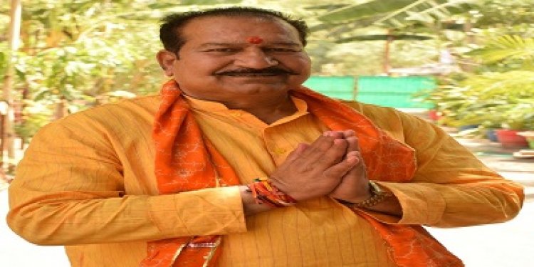 NEWS: विधायक ट्रॉफी क्रिकेट प्रतियोगिता का समापन व पुरस्कार वितरण समारोह आज, विजेता-उपविजेता टीम होंगी पुरस्कृत तो ये रहेंगे उपस्थित, पढ़े खबर