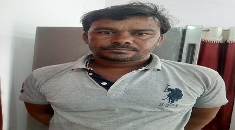 NEWS: एनडीपीएस मामले में 8 माह से की जा रही थी तलाश, अब सिंगोली पुलिस के हाथ लगा ये ईनामी आरोपी, पढ़े खबर