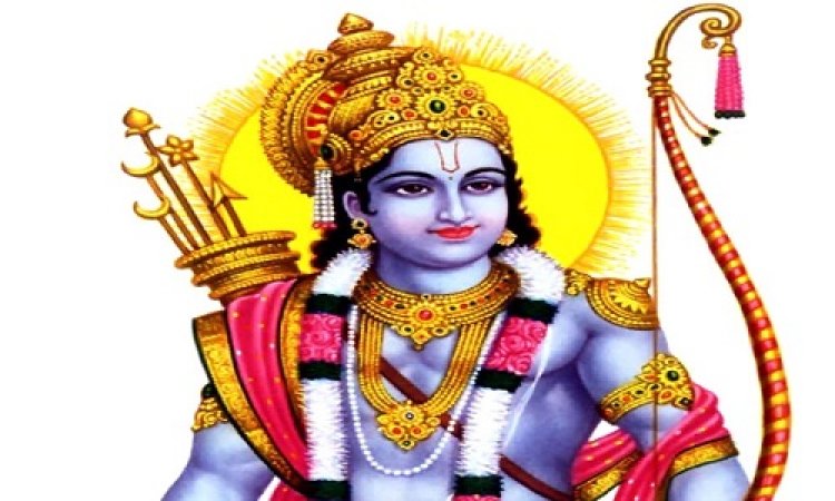 NEWS: श्री रामनवमी पर्व, रथ में विराजेंगे भगवान राम, करेंगे नगर भ्रमण, रतनगढ़ में भव्य शोभायात्रा रविवार को, गूंजेगा जय श्री राम, पढ़े शिवनंदन छिपा की खबर