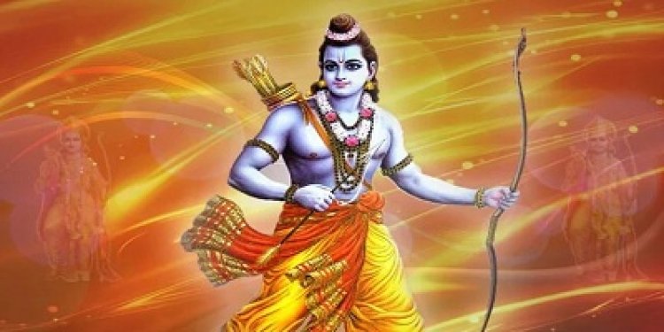 NEWS: दशहरा मैदान में रामनवमी पर प्रकाट्य पर्व का भव्य आयोजन, श्री राम कथा, भक्ति गायन एवं रामजानकी विवाह होंगे आकर्षण का केंद्र, पढ़े खबर